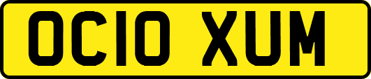 OC10XUM