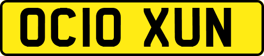 OC10XUN