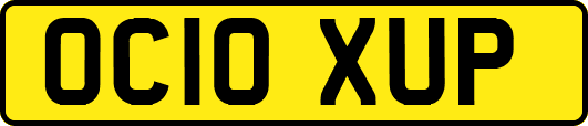 OC10XUP