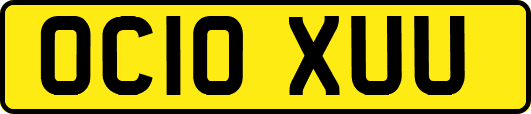 OC10XUU