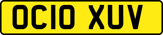 OC10XUV