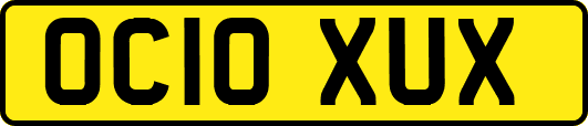 OC10XUX