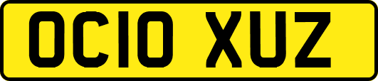 OC10XUZ