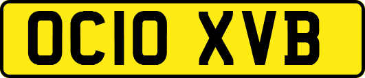 OC10XVB
