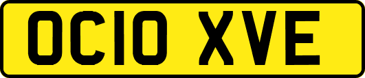 OC10XVE