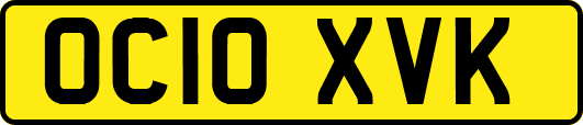 OC10XVK