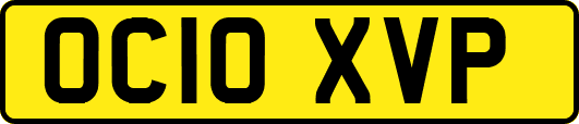 OC10XVP