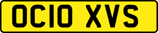 OC10XVS