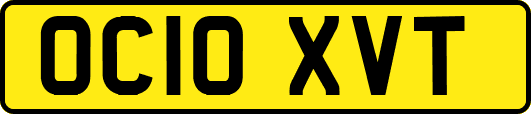 OC10XVT