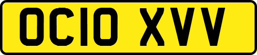 OC10XVV