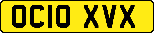 OC10XVX