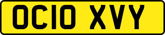 OC10XVY