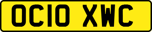 OC10XWC