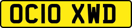 OC10XWD