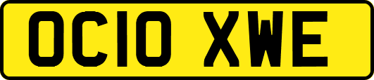 OC10XWE