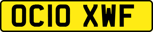 OC10XWF