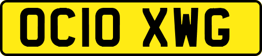 OC10XWG