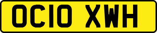 OC10XWH
