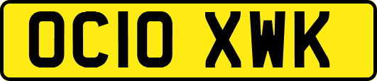 OC10XWK