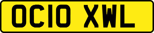 OC10XWL