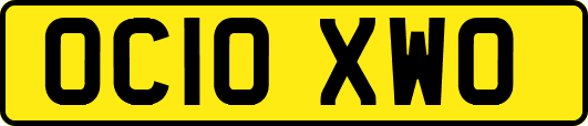 OC10XWO