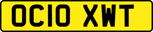 OC10XWT