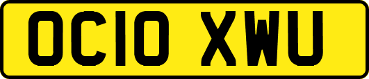 OC10XWU