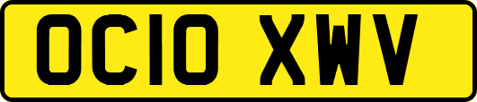 OC10XWV