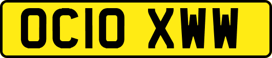 OC10XWW