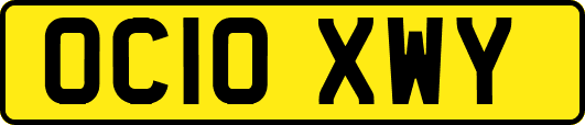 OC10XWY