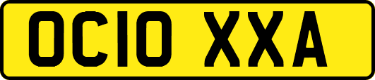 OC10XXA
