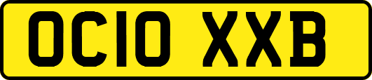 OC10XXB