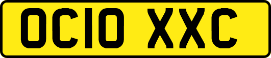 OC10XXC
