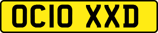 OC10XXD