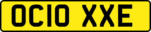OC10XXE