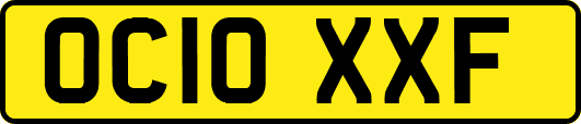 OC10XXF