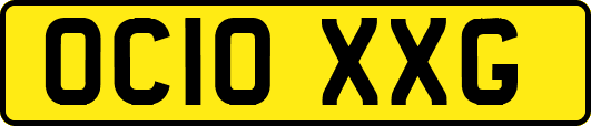 OC10XXG