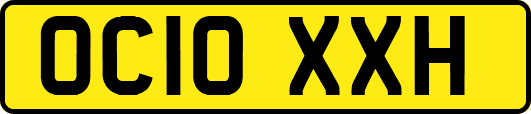 OC10XXH