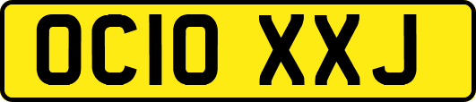 OC10XXJ