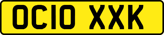 OC10XXK