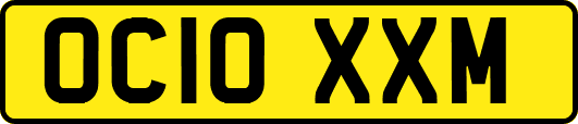 OC10XXM