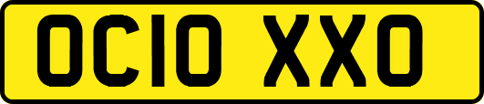 OC10XXO