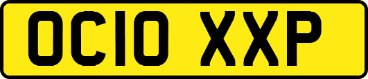 OC10XXP