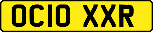 OC10XXR