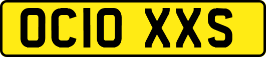OC10XXS