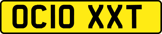 OC10XXT