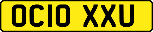 OC10XXU