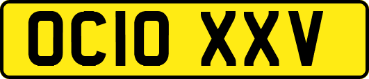 OC10XXV