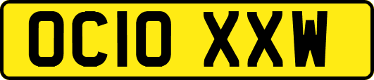 OC10XXW