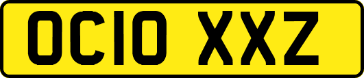 OC10XXZ